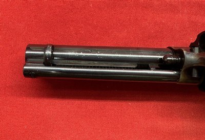 Colt P1940 Single Action Army.44-40 caliber - Image 14 of 24