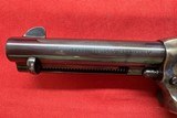 Colt P1940 Single Action Army.44-40 caliber - Image 4 of 24