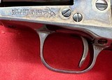 Colt P1940 Single Action Army.44-40 caliber - Image 8 of 24