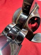 Colt P1940 Single Action Army.44-40 caliber - Image 22 of 24
