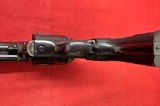 Colt P1940 Single Action Army.44-40 caliber - Image 15 of 24