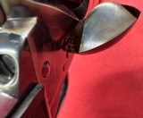 Colt P1940 Single Action Army.44-40 caliber - Image 23 of 24