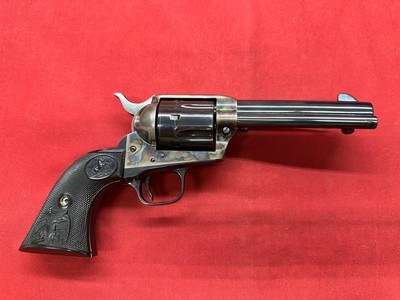 Colt P1940 Single Action Army.44-40 caliber - Image 9 of 24