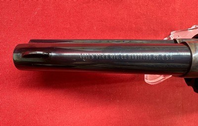 Colt P1940 Single Action Army.44-40 caliber - Image 19 of 24