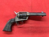 Colt P1940 Single Action Army.44-40 caliber - Image 9 of 24