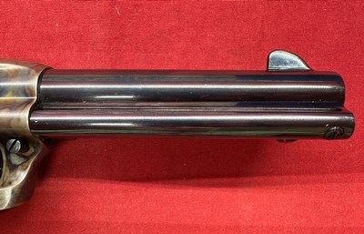 Colt P1940 Single Action Army.44-40 caliber - Image 10 of 24