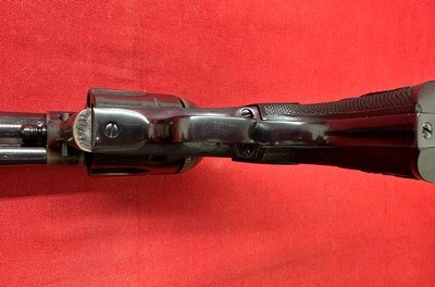 Colt P1940 Single Action Army.44-40 caliber - Image 15 of 24