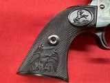 Colt P1940 Single Action Army.44-40 caliber - Image 12 of 24