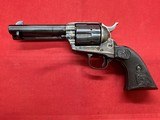 Colt P1940 Single Action Army.44-40 caliber - Image 3 of 24