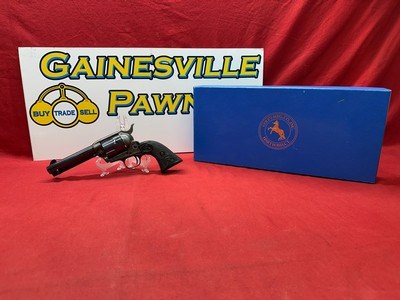 Colt P1940 Single Action Army.44-40 caliber - Image 2 of 24