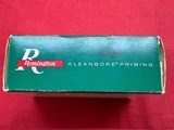 Remington Hi-Speed .22 “JET” Mag. #50 Center Fire Cartridges - Image 7 of 7