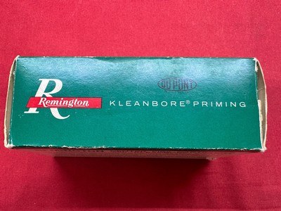 Remington Hi-Speed .22 “JET” Mag. #50 Center Fire Cartridges - Image 7 of 7