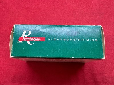 Remington Hi-Speed .22 “JET” Mag. #50 Center Fire Cartridges - Image 6 of 7