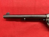 Colt Single Action Army 45 Colt - Image 3 of 24