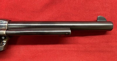 Colt Single Action Army 45 Colt - Image 7 of 24