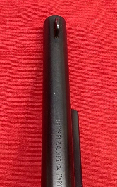 Colt Single Action Army 45 Colt - Image 19 of 24