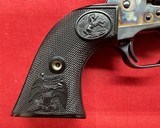 Colt Single Action Army 45 Colt - Image 9 of 24