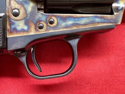 Colt Single Action Army 45 Colt - Image 13 of 24