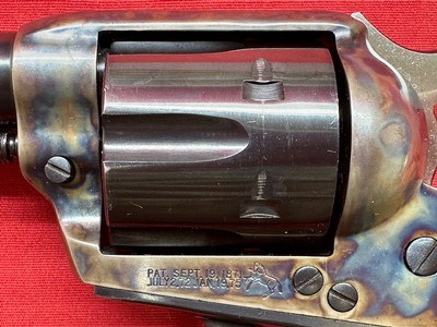 Colt Single Action Army 45 Colt - Image 11 of 24