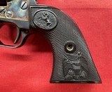 Colt Single Action Army 45 Colt - Image 5 of 24