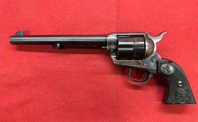 Colt Single Action Army 45 Colt - Image 2 of 24