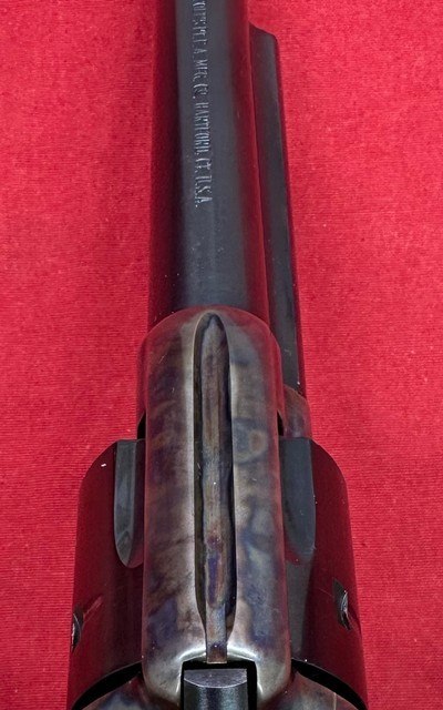 Colt Single Action Army 45 Colt - Image 20 of 24
