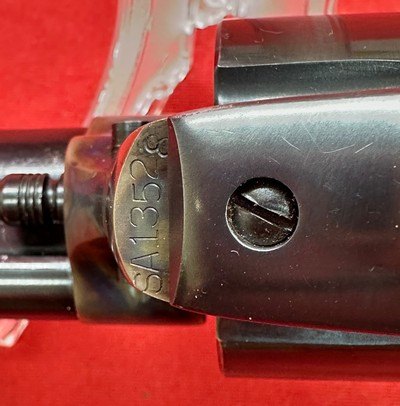 Colt Single Action Army 45 Colt - Image 18 of 24