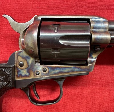 Colt Single Action Army 45 Colt - Image 8 of 24