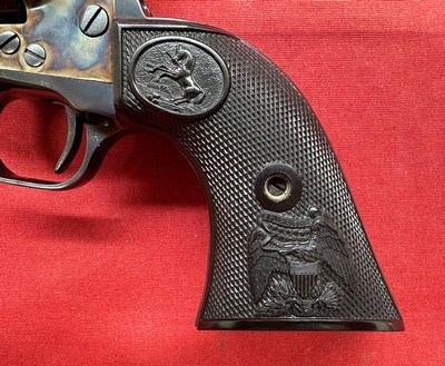 Colt Single Action Army 45 Colt - Image 5 of 24