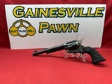 Colt Single Action Army 45 Colt - Image 1 of 24