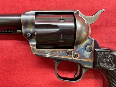 Colt Single Action Army 45 Colt - Image 4 of 24