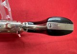Colt Single Action ArmyFirst Generation Nickel 38/40 Caliber - Image 17 of 20