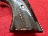 Colt Single Action ArmyFirst Generation Nickel 38/40 Caliber - Image 9 of 20