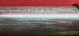 Colt Single Action ArmyFirst Generation Nickel 38/40 Caliber - Image 18 of 20