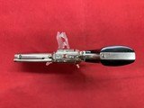 Colt Single Action ArmyFirst Generation Nickel 38/40 Caliber - Image 15 of 20