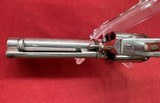 Colt Single Action ArmyFirst Generation Nickel 38/40 Caliber - Image 16 of 20