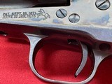 Colt P1670 Single Action Army .357 Magnum caliber - Image 7 of 25