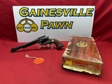 Colt P1670 Single Action Army .357 Magnum caliber - Image 1 of 25