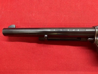 Colt P1670 Single Action Army .357 Magnum caliber - Image 4 of 25