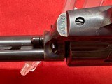 Colt P1670 Single Action Army .357 Magnum caliber - Image 17 of 25