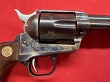 Colt P1670 Single Action Army .357 Magnum caliber - Image 10 of 25