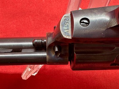 Colt P1670 Single Action Army .357 Magnum caliber - Image 17 of 25