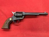 Colt P1670 Single Action Army .357 Magnum caliber - Image 8 of 25
