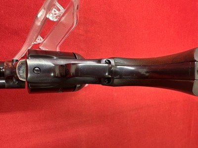 Colt P1670 Single Action Army .357 Magnum caliber - Image 15 of 25