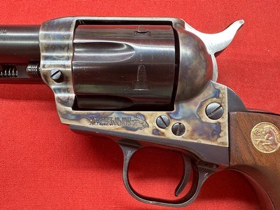 Colt P1670 Single Action Army .357 Magnum caliber - Image 5 of 25