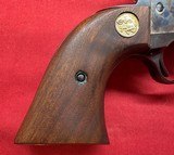 Colt P1670 Single Action Army .357 Magnum caliber - Image 12 of 25