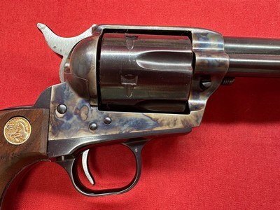 Colt P1670 Single Action Army .357 Magnum caliber - Image 10 of 25