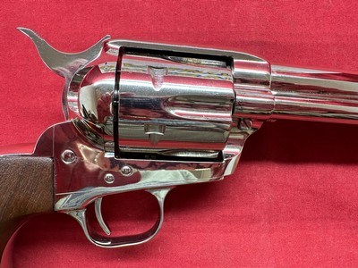 Colt Single Action Army 45 Colt - Image 10 of 18