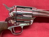 Colt Single Action Army 45 Colt - Image 10 of 18