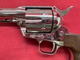 Colt Single Action Army 45 Colt - Image 4 of 18